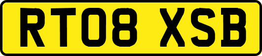 RT08XSB