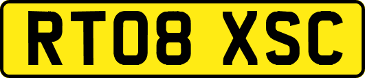 RT08XSC