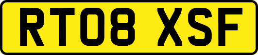 RT08XSF