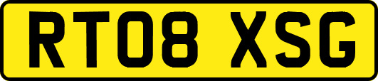 RT08XSG