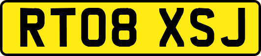 RT08XSJ