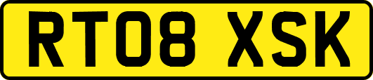 RT08XSK