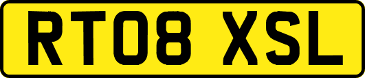 RT08XSL