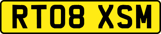 RT08XSM