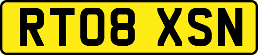 RT08XSN