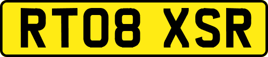 RT08XSR