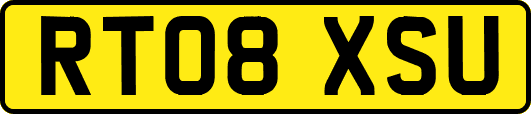 RT08XSU