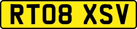 RT08XSV