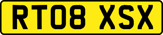 RT08XSX