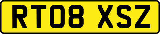 RT08XSZ