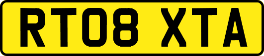RT08XTA