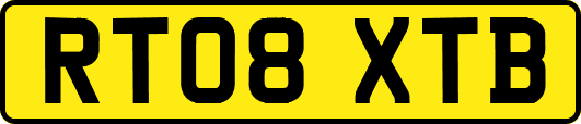 RT08XTB