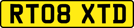 RT08XTD