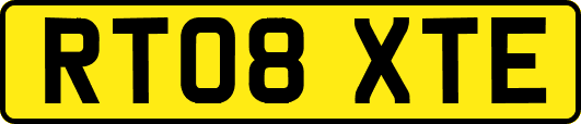RT08XTE