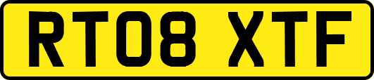 RT08XTF