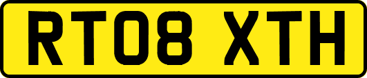 RT08XTH