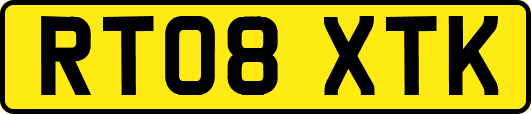 RT08XTK