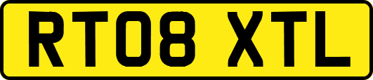 RT08XTL