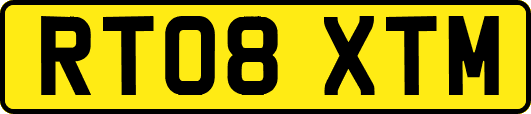 RT08XTM
