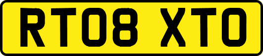 RT08XTO