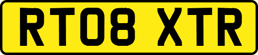 RT08XTR