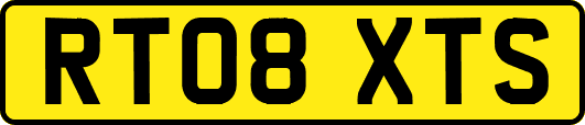 RT08XTS