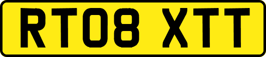 RT08XTT