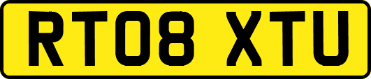 RT08XTU