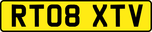 RT08XTV