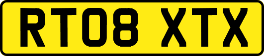 RT08XTX