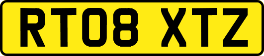 RT08XTZ