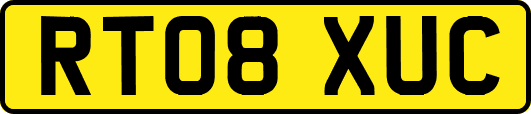RT08XUC