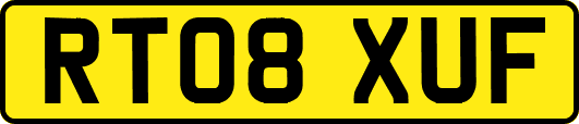 RT08XUF