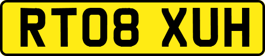RT08XUH