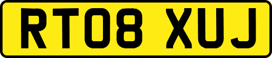 RT08XUJ