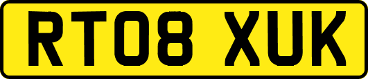 RT08XUK