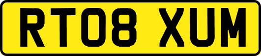 RT08XUM