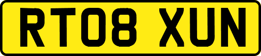 RT08XUN
