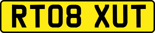 RT08XUT