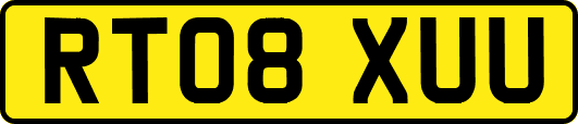 RT08XUU