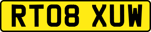 RT08XUW