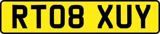 RT08XUY
