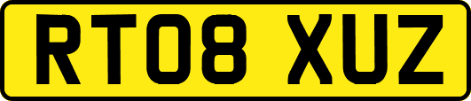 RT08XUZ