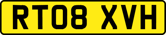 RT08XVH