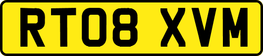 RT08XVM