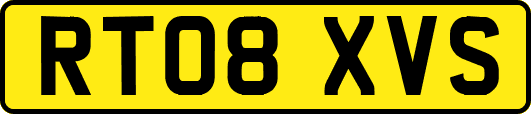 RT08XVS