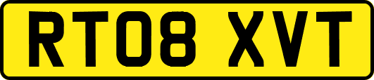 RT08XVT