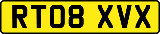 RT08XVX