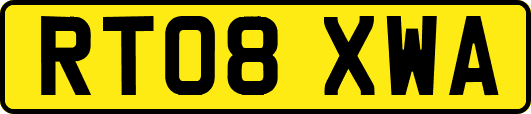 RT08XWA