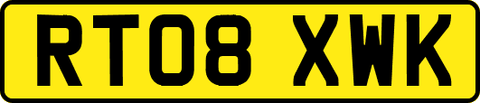 RT08XWK